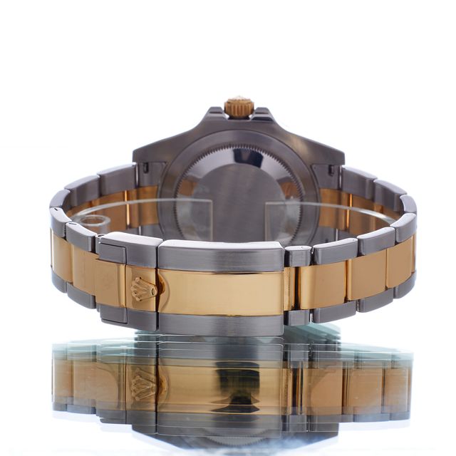 Rolex GMT Master II 116713 LN Image 3